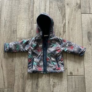 Trucks jacket